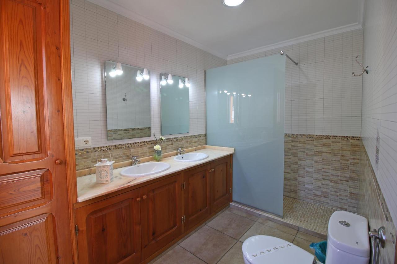 Villas Costa Calpe - Enrique