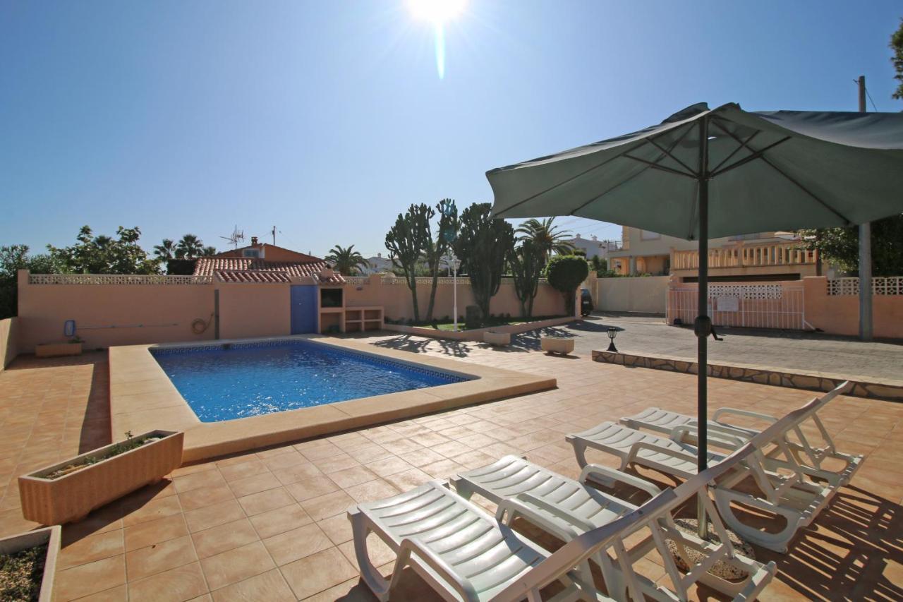 Villas Costa Calpe - Enrique
