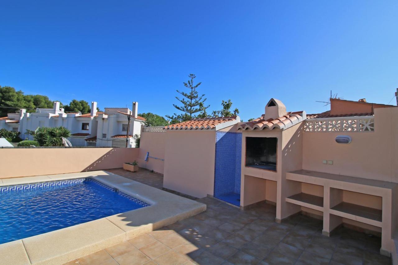 Villas Costa Calpe - Enrique