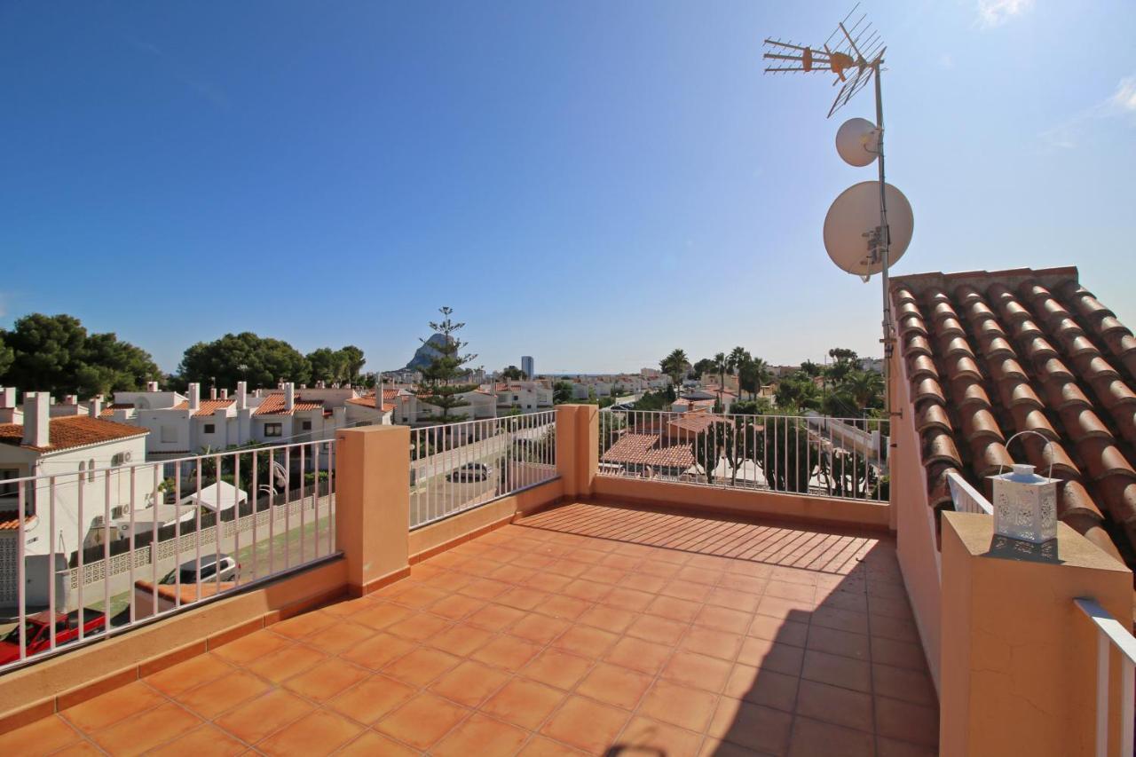 Villas Costa Calpe - Enrique