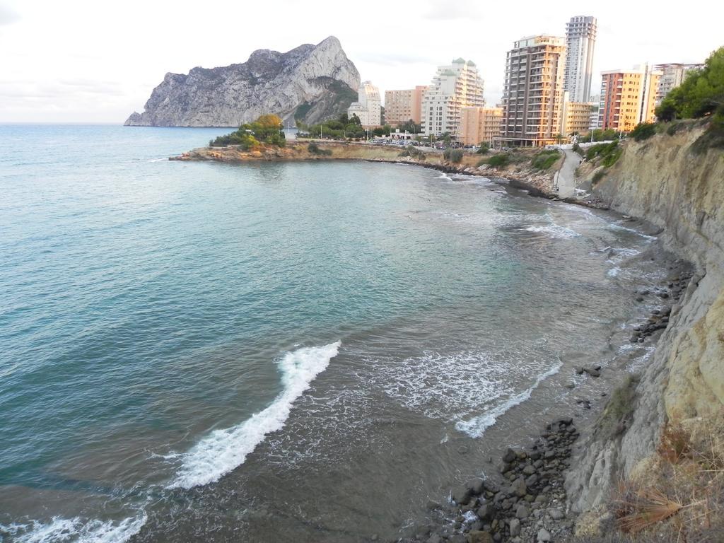 Costa - Enrique Vakantiehuis Calpe