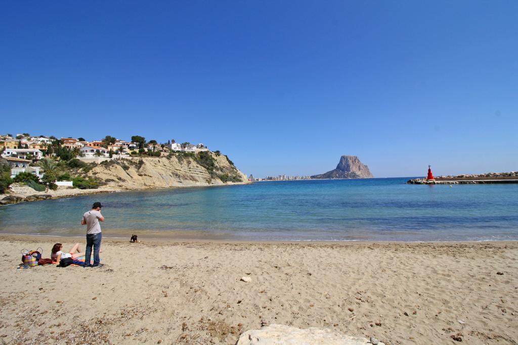 Ferienhaus Villas Costa Calpe - Enrique