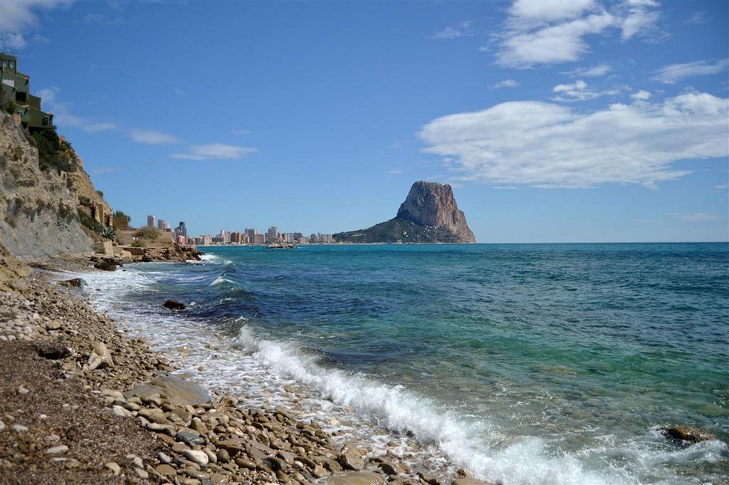 Villas Costa Calpe - Enrique *