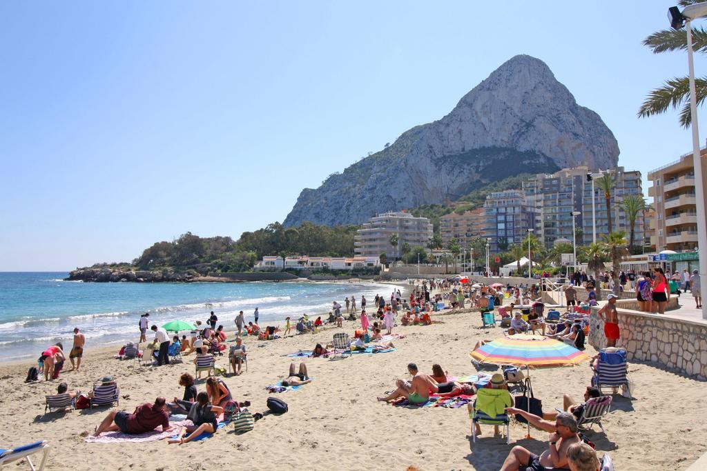 Villas Costa Calpe - Enrique