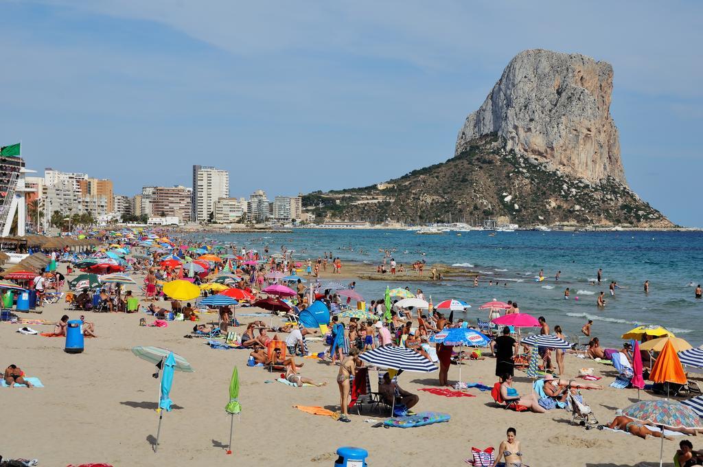 Villas Costa Calpe - Enrique Calp
