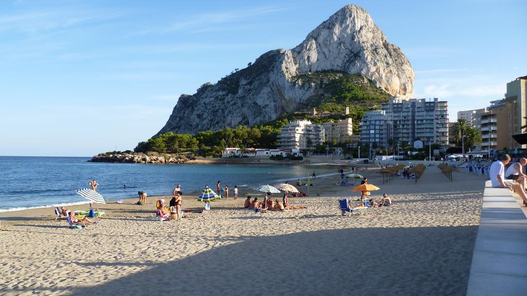 Costa - Enrique Calpe