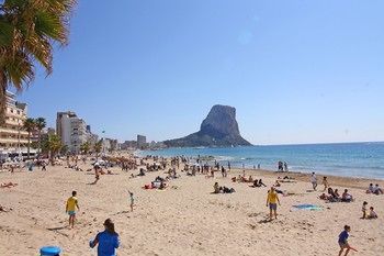 Villas Costa Calpe - Enrique *