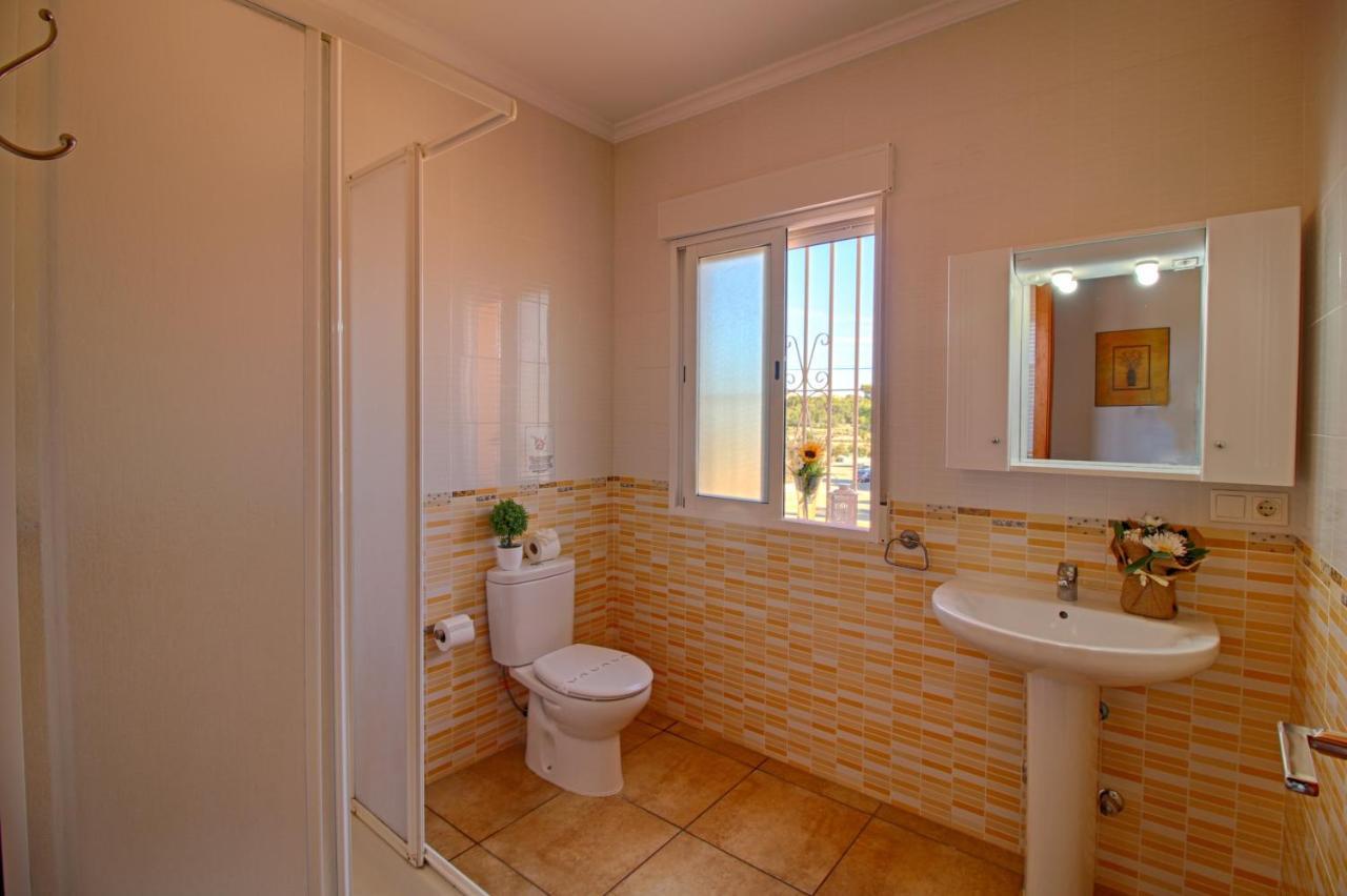 Ferienhaus Villas Costa Calpe - Enrique