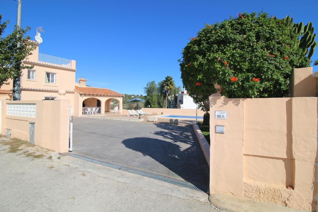 Villas Costa Calpe - Enrique
