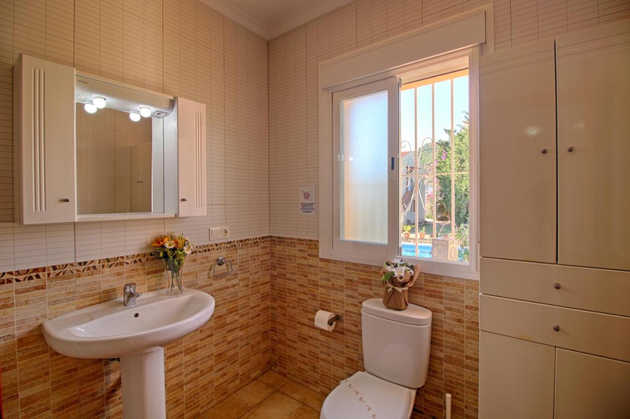 Ferienhaus Villas Costa Calpe - Enrique