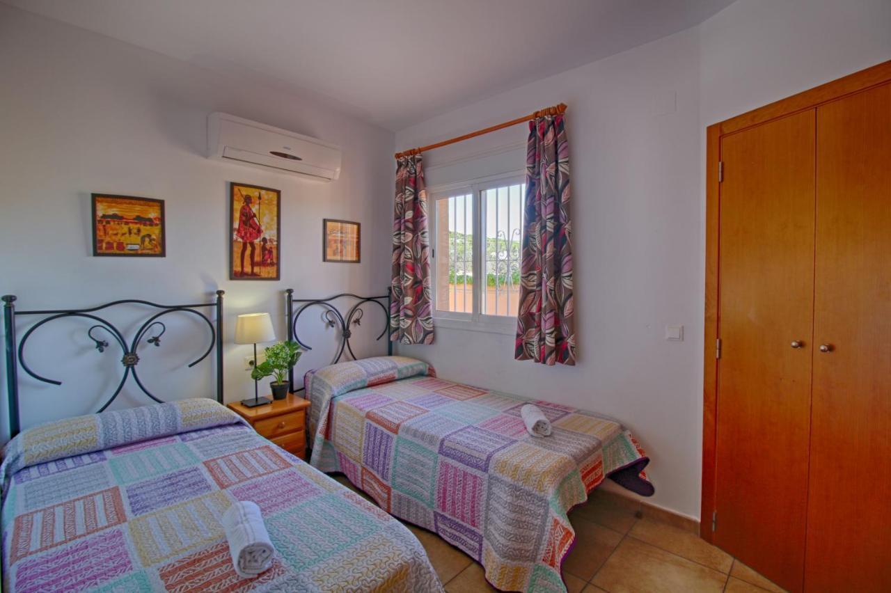 Villas Costa Calpe - Enrique