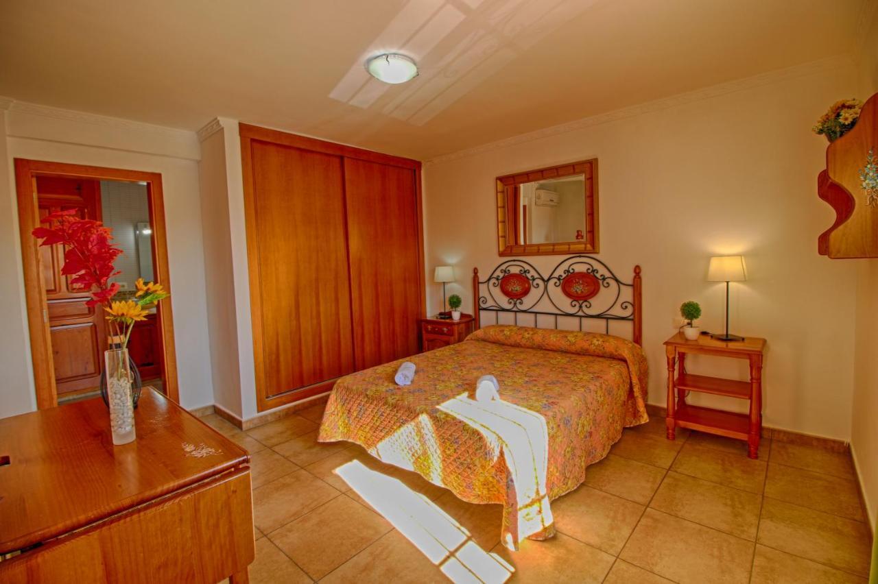 Costa - Enrique Vakantiehuis Calpe