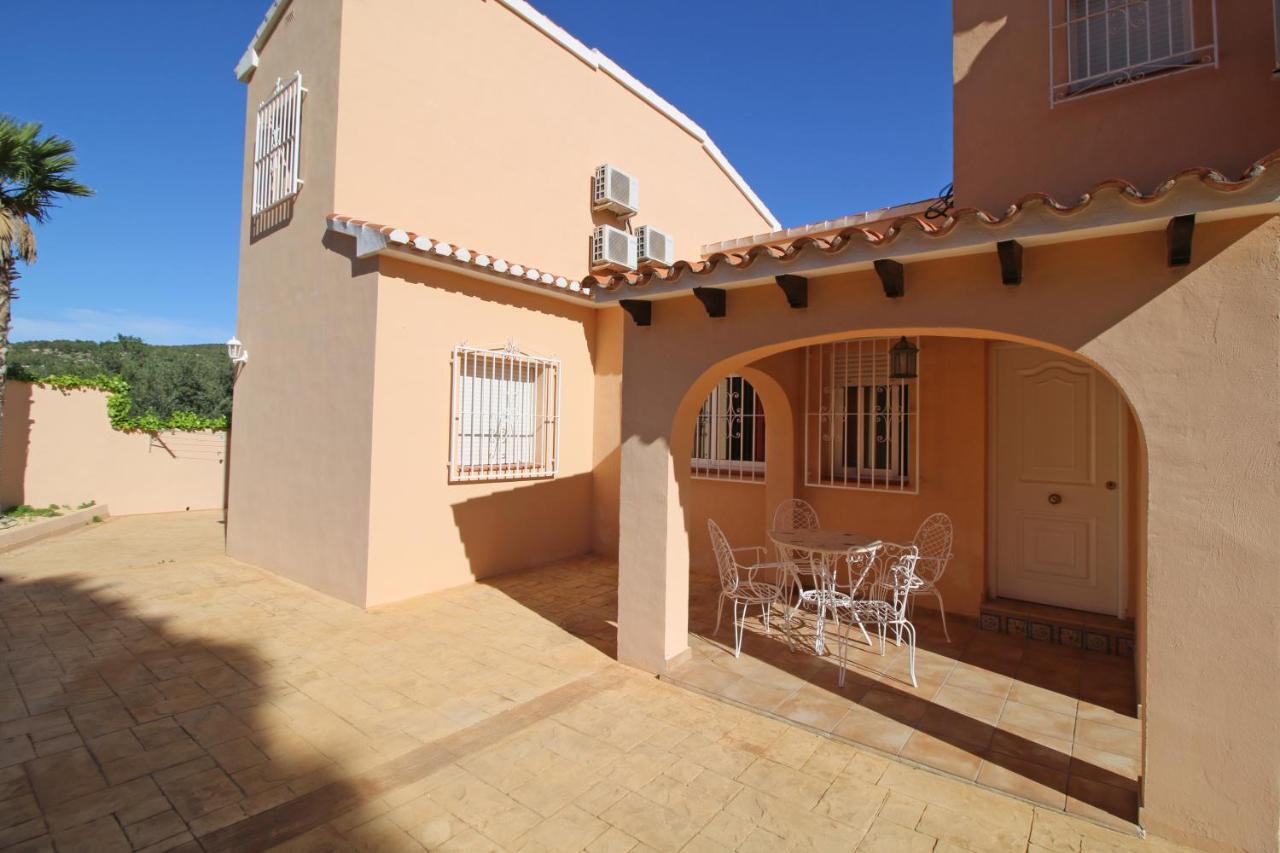Villas Costa Calpe - Enrique * Calp