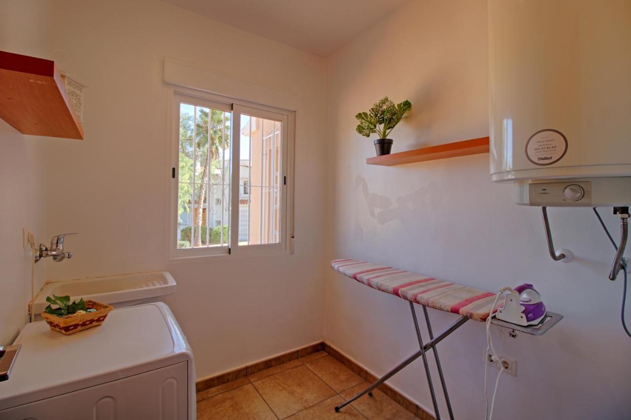 Ferienhaus Villas Costa Calpe - Enrique