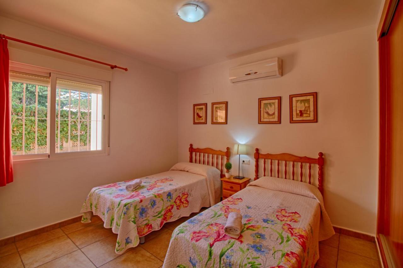 Costa - Enrique Vakantiehuis Calpe