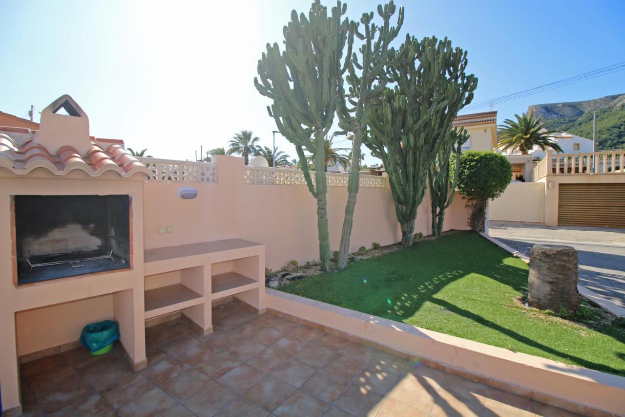 Villas Costa Calpe - Enrique Ferienhaus Calp