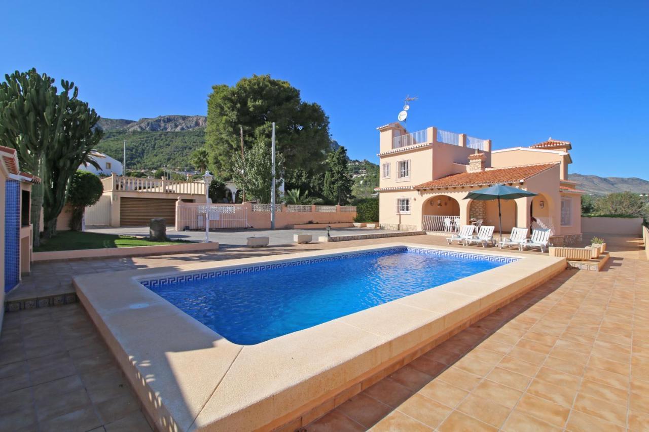 Villas Costa Calpe - Enrique * Calp