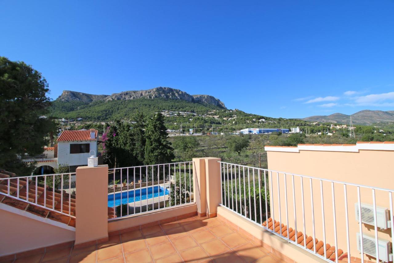 Villas Costa Calpe - Enrique * Calp