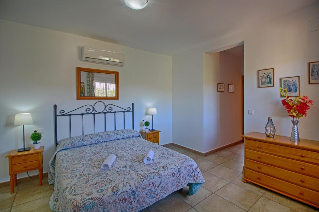Villas Costa Calpe - Enrique * Calp