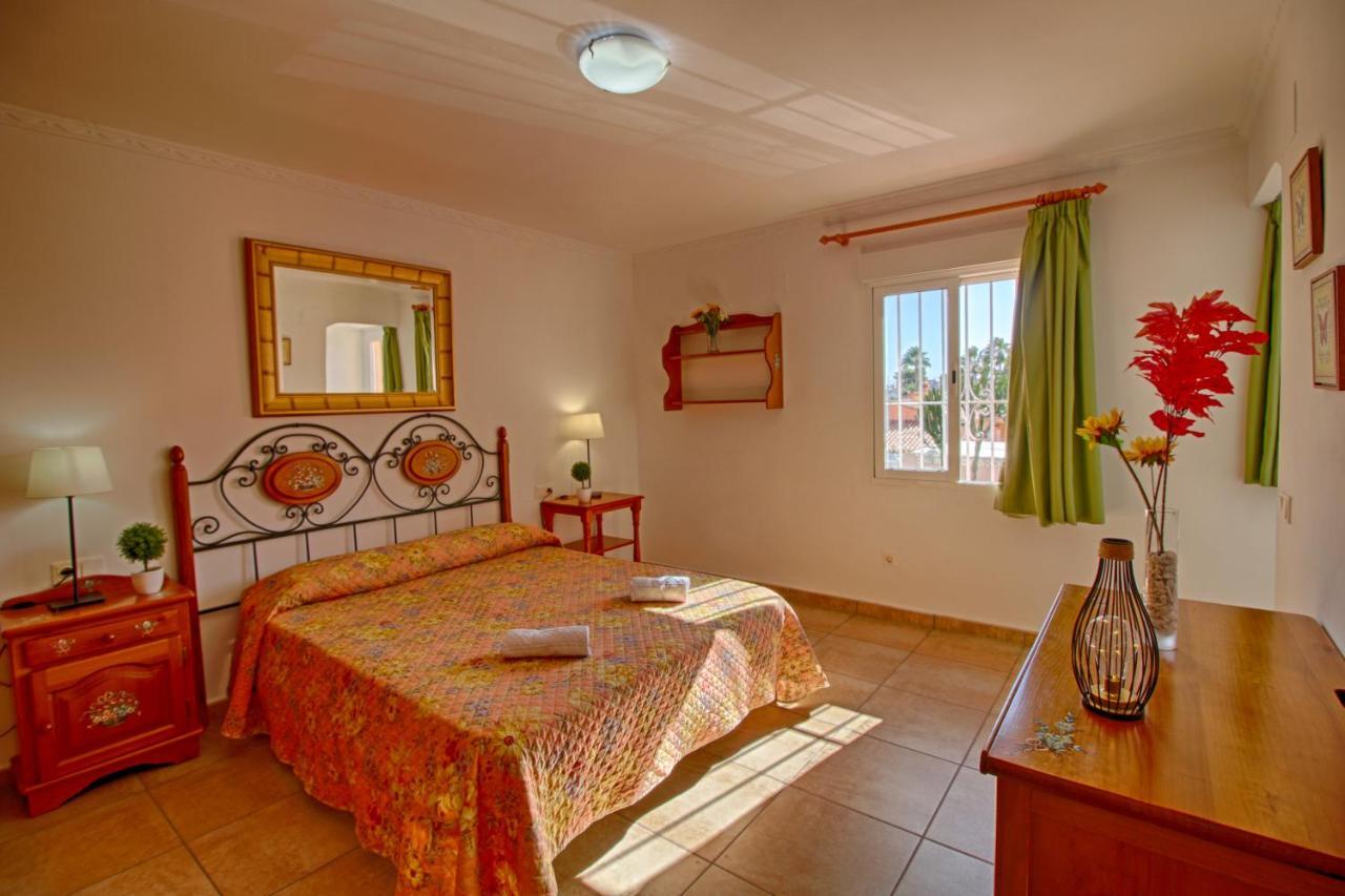 Ferienhaus Villas Costa Calpe - Enrique *