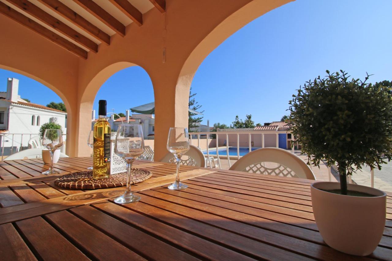 Villas Costa Calpe - Enrique